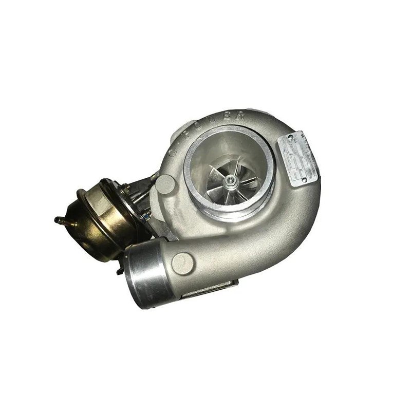 Genuine WEIFU JK55 JAC SUNRAY HFC4DA1-2C 2.8L Turbocharger 55X8002-02-1 1118010FA160 1118010FA171 1118010-FA160 JK55X8002-02-1